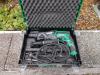 Hitachi DH 26PC Bohr und Meiselhammer mit SDS-plus,  wenig benutzt