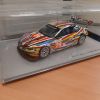 BMW M3 GT2 ART CAR Jeff Koons 1:18 neu