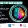Webinar series: 30 minutes with tech experts