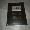 Weinbuch - Die Weinbibel von Renè originalverpackt 50,  - Euro