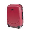 Reisekoffer Schloss ABS 310 L Teleskophandgriff Reisetasche 360° 86L