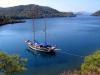 Kreuzfahrten  - all-inclusive Blaue Reise mit Gulets,  Kabinencharter