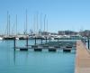 Bootsliegeplatz für Segelboot/  Katamaran in Italien