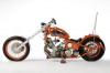 Panther M100 Chopper