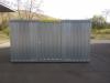 Fladafi Container,  Baucontainer,  Garage,  Schuppen,  