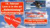 Fallschirmspringen Bayern Cham Tandemsprung Flugfest