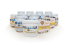 MHN Sport 100% Whey Pro,  Eiweiss 18, 3?/ kg,  Protein für Fettabbau