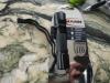 (8) TASCHENLAMPE 1W LED,  50 Lumen,  3000 LUX