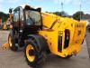 JCB 535-125 Teleskoplader 