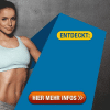 Schlank sein ist reine Kopfsache. Vergiss den Ernährungs- und Sportzwang