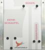 Strukturheld® IBesen-Wandhalter