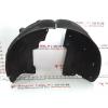 1034247-00-I p Kotflügelverkleidung hinten links NEU,  nicht original Tesla Model