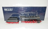 Wunder 01006 Dampflok Baureihe 57.10 /  Preußische G10 DB