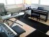 Klavierunterricht /  Keyboardunterricht in Eislingen