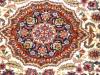 Orientteppich Isfahan mit Seide antik 285x185. T130