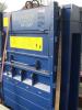 gebrauchte Strautmann Presse 1207