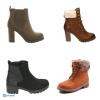 Damen Schuhe stark reduziert