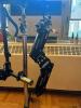 Steadicam Aero 30 ohne Monitor mit Zephyrweste & Zephyr