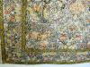 Orientteppich Kaschmir fein alt. T037