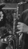 Saxophonunterricht