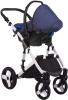 FUTURABABY,  KINDERWAGEN,  KINDERAUTOSITZE,  BABYARTIKEL,  MULTIFUNKTIONAL,  MODERN