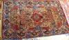 Orientteppich Keschan Mohtasham 183x109. T113