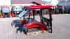 Traktorkabine zum MTS 82 NEU Verdeck Traktorkabine Kabine