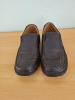 Halbschuhe,  Freizeit,  Easy Go,  Leder,  Gr. 43,  Gebraucht