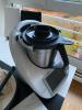 Vorwerk Thermomix TM5 avec Varoma,  panier de garage,  spatule,  livre de cuisine