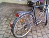 Trekkink-Fahrrad im Topzustand