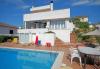 Spanien Ferienhaus Costa Brava Blanes privater Pool und Meerblick zu mieten