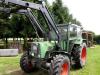 Traktor Fendt 106 LS Turbomatik