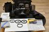 Hasselblad Xpan II Set mit 30mm,  45mm,  90mm,  sehr selten,  guter Zustand.