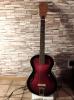>Verkaufe eine Framus 5/  51 (Jazzgitarre,  Schlaggitarre)