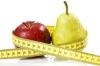gesund abnehmen