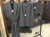 Dolce & Gabbana Men Nachtwäsche-Pyjama. 95% Von RRP 