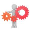 Als kleiner Investor suche ich Geschäftspartner für Metallfertigung
