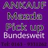 Auto verkaufen Mazda Pick up - Motorschaden & Unfallschaden
