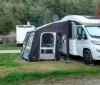 Rally AIR Pro 330 L Wohnmobilvorzelt