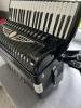 Akkordeon Victoria Professionell R.Galliano Model Cassotto 2020 Neu