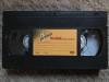 Video Kassette VHS bespielt.