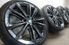 Original BMW 5er F10 F11 6er F12 F13 F06 20 Zoll