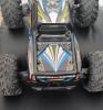 Sprint TRUCK Siva 4 WD,  2,  4 GHz