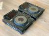 Pioneer DJ CDJ 900 Set inkl. OVP