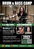 Drum & Bass Camp 2019 Flensburg