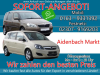Kaufe jedes Auto Aidenbach Markt | Ankauf von Autos Aidenbach Markt - Fairen Pre