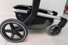 Joolz Day+ (Sitz + Kinderwagen + Adapter + Wickeltasche)