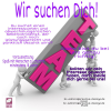 fleißige Nachtschreiber gesucht