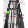 1047734-00-Z Vorderer unterer Grill Tesla Modell X 1047734-00-F
