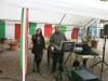 Band für Hochzeitsfeier Italienische Deutsche Musik Band Duociao LIVE